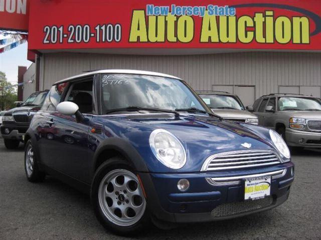 2004 MINI Cooper for sale