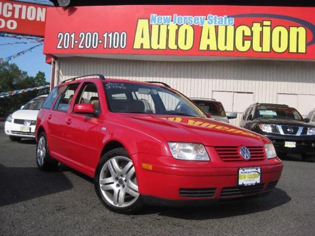 2003 Volkswagen Jetta for sale