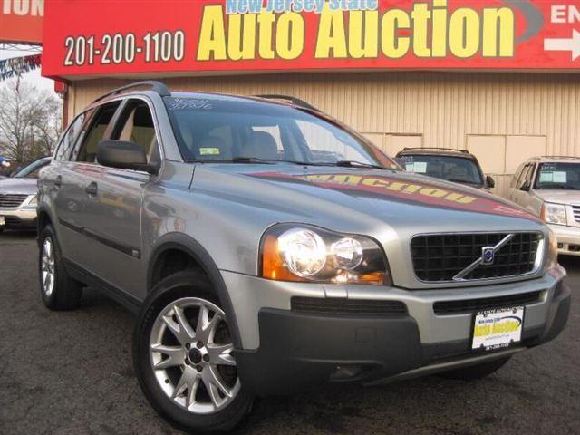 2004 Volvo XC90 for sale