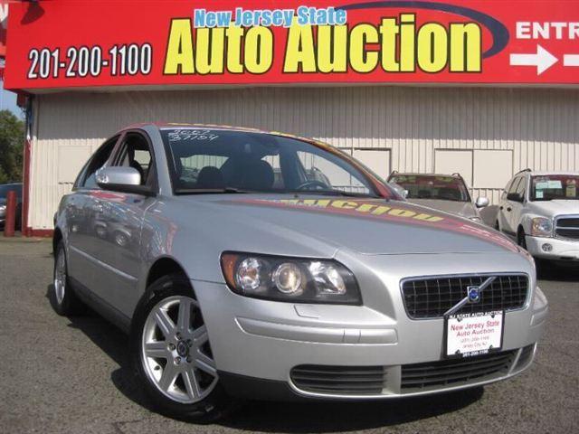2007 Volvo S40 for sale