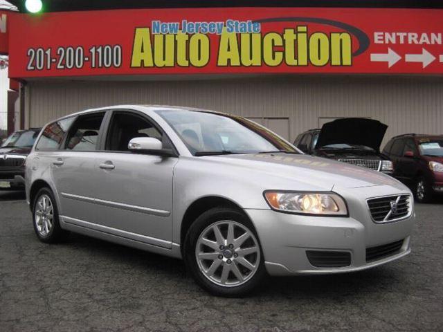 2009 Volvo V50 for sale