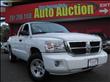 2008 Dodge Dakota