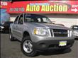 2005 Ford Explorer Sport Trac