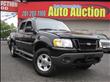 2003 Ford Explorer Sport Trac