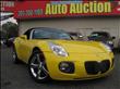 2007 Pontiac Solstice