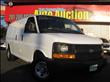 2009 Chevrolet Express