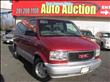 2000 GMC Safari
