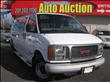 2001 GMC Savana