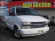 2003 Chevrolet Astro