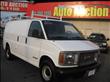 2001 GMC Savana