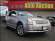 2007 Cadillac SRX