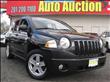 2008 Jeep Compass