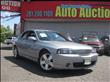 2006 Lincoln LS