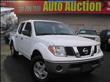 2005 Nissan Frontier