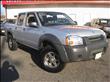 2002 Nissan Frontier