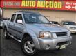 2002 Nissan Frontier