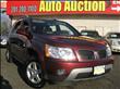 2008 Pontiac Torrent