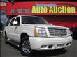 2006 Cadillac Escalade ESV