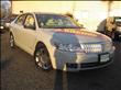2007 Lincoln MKZ
