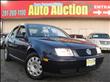 2003 Volkswagen Jetta