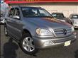 2005 Mercedes-Benz M Class