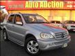 2005 Mercedes-Benz M Class