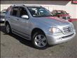 2005 Mercedes-Benz M Class