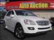 2006 Mercedes-Benz M Class