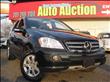 2007 Mercedes-Benz M Class