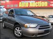 2002 Nissan Quest