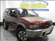2002 Isuzu Rodeo Sport