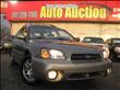 2003 Subaru Outback