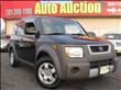 2003 Honda Element