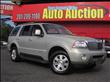 2003 Lincoln Aviator
