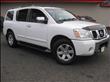 2004 Nissan Armada
