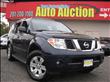 2007 Nissan Pathfinder