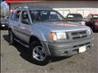 2000 Nissan Xterra