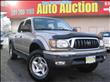 2001 Toyota Tacoma