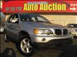 2002 BMW X5