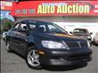 2003 Mitsubishi Lancer