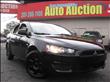 2008 Mitsubishi Lancer