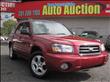 2004 Subaru Forester