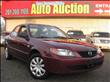 2003 Mazda Protege