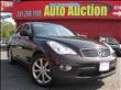 2008 Infiniti EX35