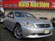 2009 Infiniti G37x