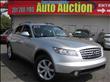 2005 Infiniti FX35