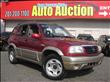 2002 Suzuki Grand Vitara