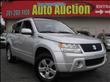 2006 Suzuki Grand Vitara