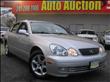2002 Lexus GS 300