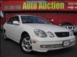1999 Lexus GS 400